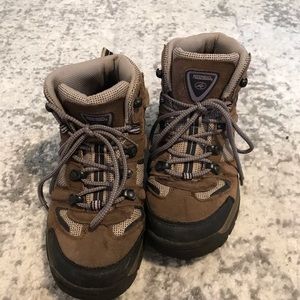 Hiking Boots